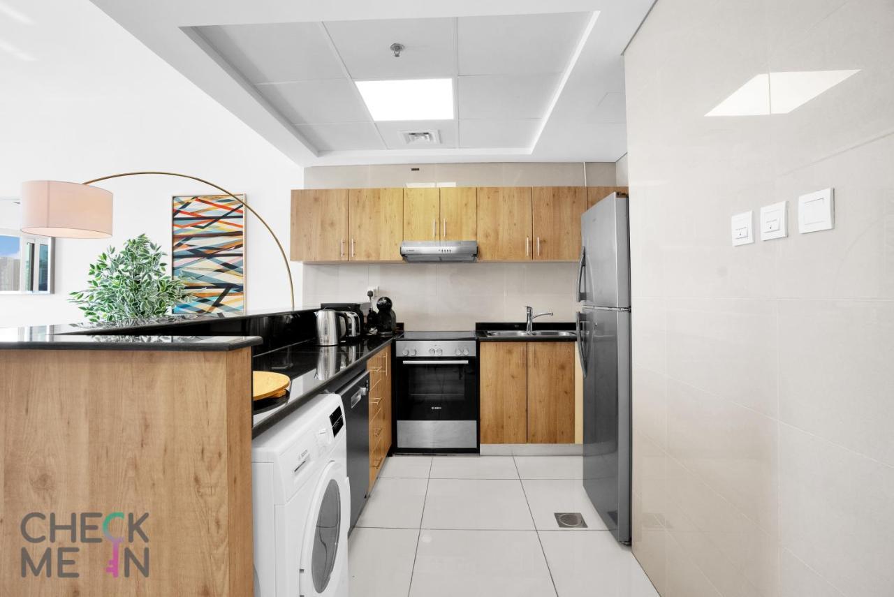 Appartement Luxury 2Br With Breath-Taking Dubai Marina Views Extérieur photo